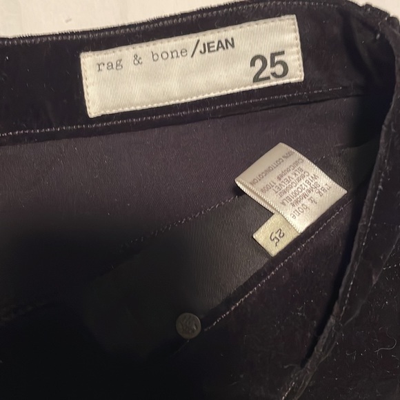 Rag & Bone Skirt - Picture 2 of 2